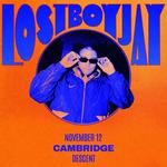 LOSTBOYJAY in Cambridge, MA