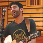 Dan Arwady Live @ Barrelhouse
