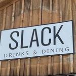 Solo @ Slack Drinks and Dining