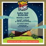 Miller Outdoor Summer Mixtape