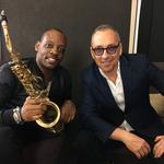 Simpson & Joyner Live at Blues Alley