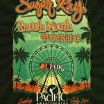 Sugar Ray with Special Guests The English Beat and Smash Mouth