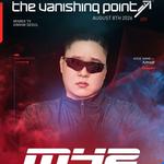 The Vanishing Point : KAENO Korea Debut
