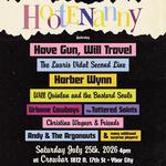 One Last Hootenanny