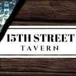 🎵Live Music at 15th Street Tavern: COAST🎵 
