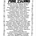 Punk Island 2026