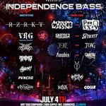 Independence Bass 