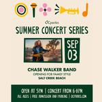 OC Parks Summer Concert Series
