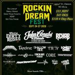 Rockin' the Dream Fest 2026