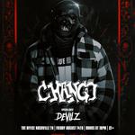Chango Headline @ The Office