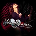 Heartbreaker - A Tribute to Pat Benatar at The Grapevine Bar