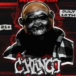 Chango @ Hap Hap Lounge
