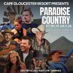 Paradise Country 2026