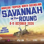 Savannah in the Round  2026