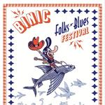 Binic Folks Blues 2026