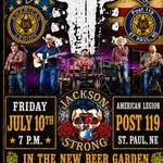 GCA days live music