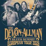 Anteprima Narcao Blues XXXVI – Devon Allman Blues Summit