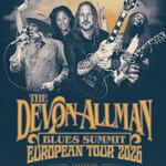 Blues Festival de Doolhof 2026