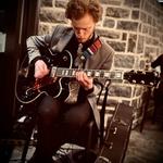 John Hoey Trio
