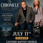 Eastside Baptist Church