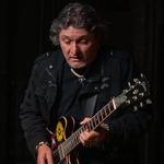 Bike night with Kurt Allen Band at The Bar