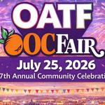 Orange County Fair 2026