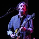 Kurt Allen Band at Fort Scott Fortfest