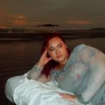 Aby Gross at Avenue Bar