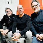 Tu-Ner featuring Trey Gunn, Pat Mastelotto and Markus Reuter