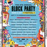 Block Party 2026