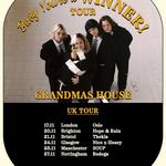 Baby You're A Winner Tour
