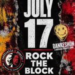 Taking Back Tacos, Radically Poetic, Dankeshon 