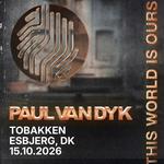Paul van Dyk