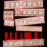 BARCODE BOMBAY SOURPUNK