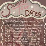 Rebecca Sichon: An Evening of Live Music 