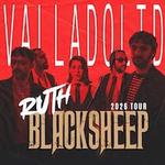 RUTH x BLACKSHEEP TOUR 2026