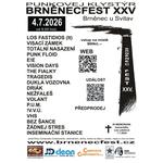 Brněnec fest 2026