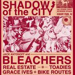 Shadow Of The City 