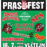 Prasofest 2026