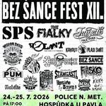 Bez Šance fest 2026