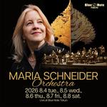 Maria Schneider Orchestra