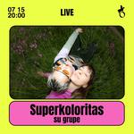 Vidurvasario koncertas / SUPERKOLORITAS su grupe