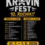 Kravin Fest 2026
