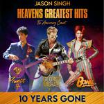 Heaven's Greatest Hits - 10 Years Gone