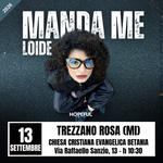Loide A Trezzano Rosa