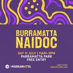 Burramatta NAIDOC 