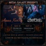 Drogheda -A Very Special Evening with Anna KiaRa & Piano Black