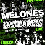 Class of ´77 Punkrock Tribute Mayhem