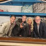 MDC @ The LUDLOW ASSEMBLY ROOMS