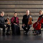 Follow Me - Ciompi Quartet and Robert Sims, Baritone